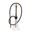 Hookah FOX Wood Walnuss