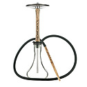 Hookah FOX Wood Wenge