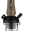Hookah FOX Wood Wenge