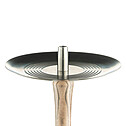 Hookah FOX Wood Wenge