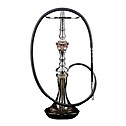 Russian Hookah Maklaud Helios Project 19 (with a crystal flask)