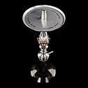 Russian Hookah Maklaud Helios Project 19 (with a crystal flask)
