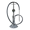 Russian Hookah Maklaud Helios Project 22 (with a crystal flask)