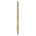 Hookah Alpha Hookah - Echo Gold (Ruby Red)