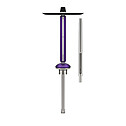 Hookah Alpha Hookah - Echo (Jade Purple)