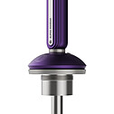 Hookah Alpha Hookah - Echo (Jade Purple)