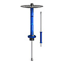 Hookah Alpha Hookah - Oro Light (Sapphire Blue)