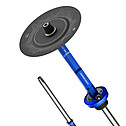 Hookah Alpha Hookah - Oro Light (Sapphire Blue)