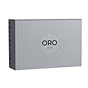Hookah Alpha Hookah - Oro Light (Sapphire Blue)