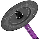 Hookah Alpha Hookah - Oro Light (Jade Purple)