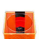 Hookah NanoSmoke - Lava