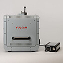 Charcoal Burner Vulcan - Zenith
