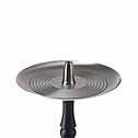 Russian Hookah MattPear - Simple S Pro Ball Black