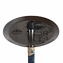 Russian Hookah Mexanika STM-B Earth