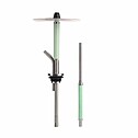 Russian Hookah Mexanika STM Mini Mint
