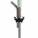 Russian Hookah Mexanika STM Mini Mint