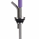 Russian Hookah Mexanika STM Mini Purple