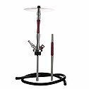 Hookah Union - Fibonacci Exotic. tree (Amaranth)