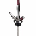 Hookah Union - Fibonacci Exotic. tree (Amaranth)