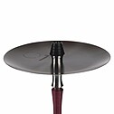 Hookah Union - Fibonacci Exotic. tree (Amaranth)
