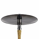 Hookah Union - Fibonacci Stab. tree (Yellow)