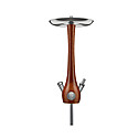 Hookah Wookah Merbau Body