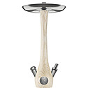 Hookah Wookah Alabaster Body