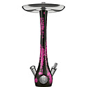 Hookah Wookah Black/Pink Body