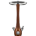 Hookah Wookah Merbau Body