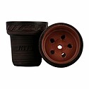 Shisha Bowl / Head Hype Barrel (Dark)