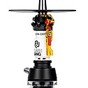 Hookah Amotion - Flash Bang Amber