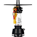 Hookah Amotion - Flash Bang Amber