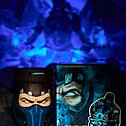 Shisha Bowl / Head Kong Sub-Zero Limited