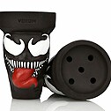 Shisha Bowl / Head Kong Venom Edition Glaze
