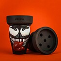 Shisha Bowl / Head Kong Venom Edition Glaze