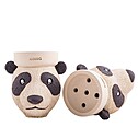 Shisha Bowl / Head Kong Wild World Panda