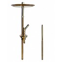 Hookah Mexanika - STM-A (Vintage)