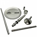 Russian Hookah Mexanika STM Classic
