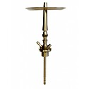 Russian Hookah Mexanika STM Classic Gold