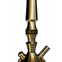 Russian Hookah Mexanika STM Classic Gold