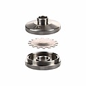 Shisha Molasses Catcher - DSH 16x1