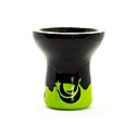 Shisha Bowl / Head Moon Turkish 2.0 (Green)
