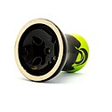 Shisha Bowl / Head Moon Turkish 2.0 (Green)