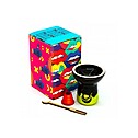 Shisha Bowl / Head Moon Turkish 2.0 (Green)