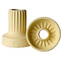 Shisha Bowl / Head Oblako Stone Phunnel (Yellow)