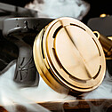 Shisha Heat Management System Hoob - Pyro 2.0 (Gold)