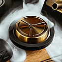 Shisha Heat Management System Hoob - Pyro 2.0 (Gold)