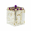 Russian Hookah Hoob Atom Orchid