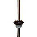 Russian Hookah Hoob Go Black (Set)