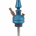 Russian Hookah Hoob Mars Marine Blue